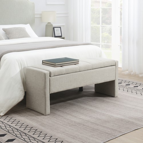 Modern bed end - modern,