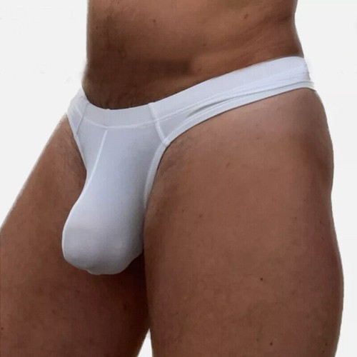 Jockmail mens micro silky - jockmail,