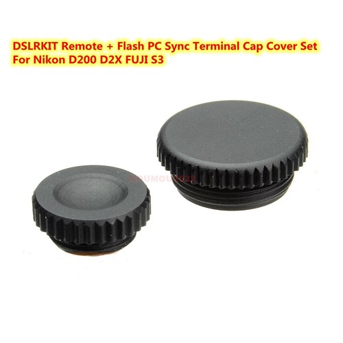 Dslrkit remote flash pc sync - remote,