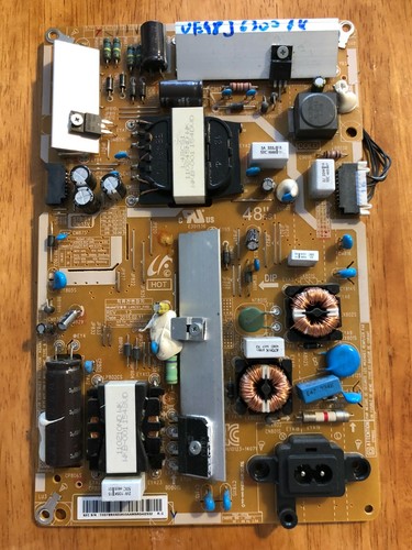 Samsung led smart tv - 40",
