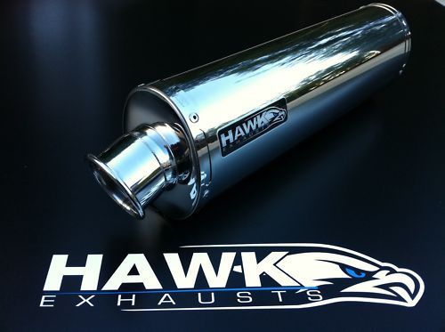 Hawk yamaha tenere - hawk,