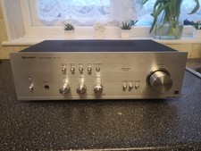 SHARP SM-1144 Stereo Power