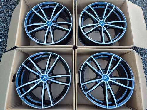 Bmw series 19 - bmw, 19"