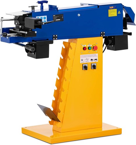 Msw belt grinder pipe - belt, &