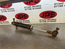 Hydraulic double acting