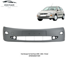 FORD FOCUS 1998 - 2001 FRONT