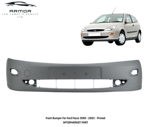 Ford focus 1998 2001 front - 1998,