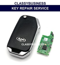 Repair service for KIA