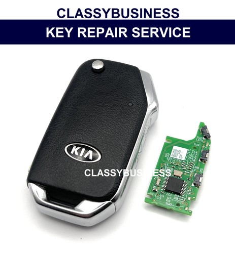 Repair service for - , kia