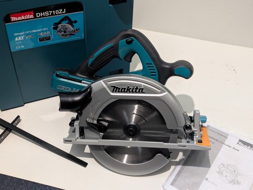 Makita dhs710zj twin 18v - dhs710zj, lxt