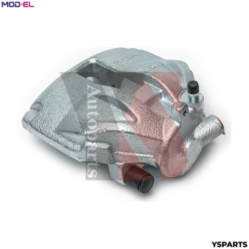 Brake caliper bc0917 for vw - ys-bc0917,