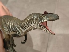 Allosaurus Resin Dinosaur 1:35 Model Figure Prehistoric Animal One of  a Kind