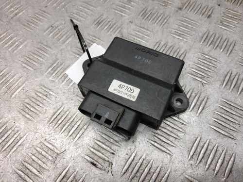 2013 yamaha vity 125 ecu - yamaha,