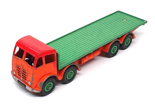 Dinky supertoys 30526u - 30526u, foden