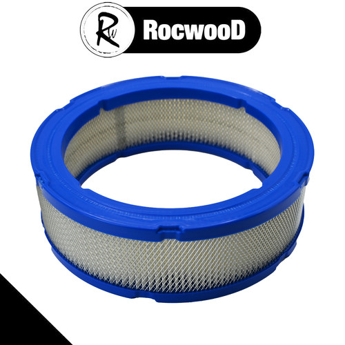 Air filter fits briggs - fits, &