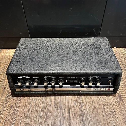Rare roland vintage - roland, sr-70