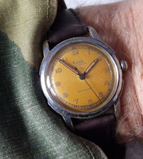 VINTAGE 'RONE' WW2 1940's