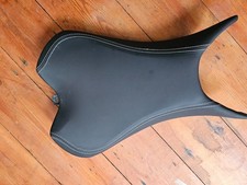 Triumph Street Triple front and rear seat T2310816 & T2311511