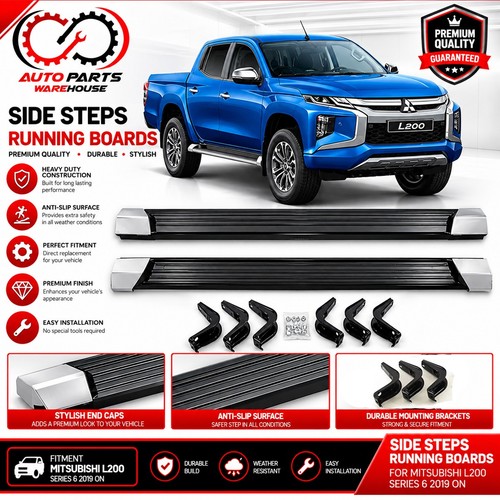 Stx style running boards - stx,
