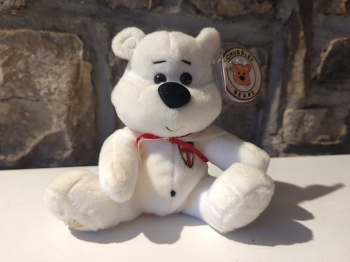 Chubbley bears george - george,