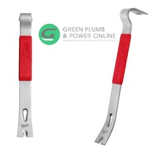 Milwaukee Wrecking Bar  Pry