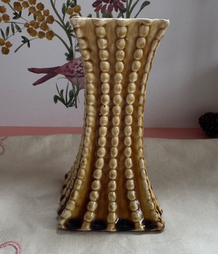 Antique art deco vase - vase,, b