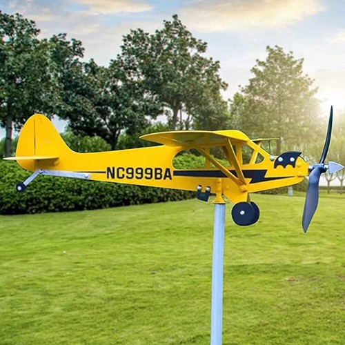 Airplane weathervane weather - weathervane,