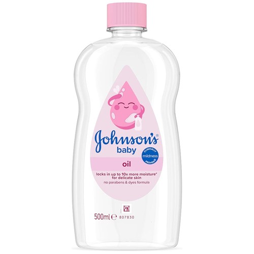 Baby oil skin moisturiser - moisturiser, for