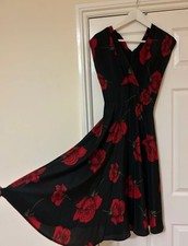 Retro 1950s style Rock Roll