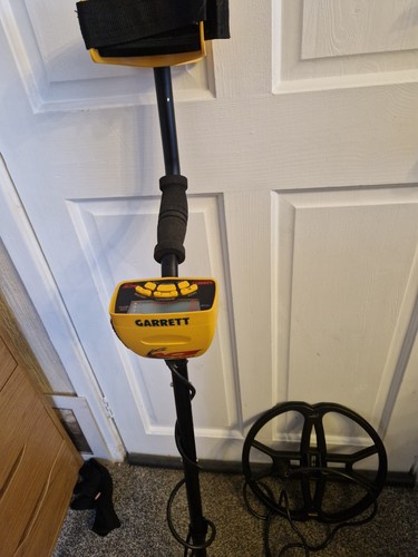 Garrett 1139070 ace 250 metal - garrett,