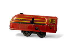 Vintage Wells Brimtoy The