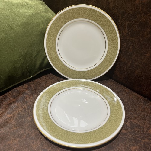 Royal doulton antique - -, gold