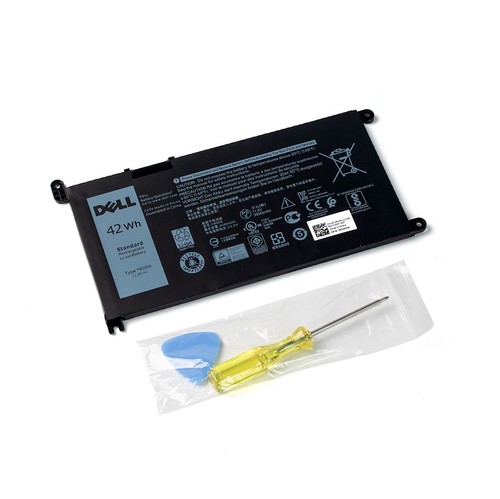 Oem genuine 42wh - 42wh, yrdd6