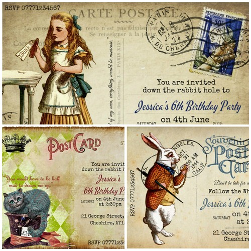 Alice wonderland - alice,