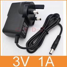 New 3V 1A Switching Power