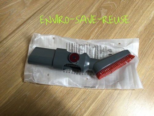New flexible brush - new,
