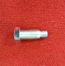 Yamaha Early TZ250/350, TZ700/ TD2 / TD3 Rear Arm Bolt. Gen. Yamaha. New (b32)