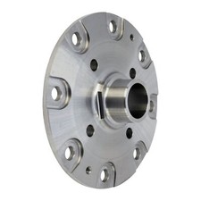 Rix Engineering Atlas ZF Group-4 LSD Diff Steel End Plate - EN24T