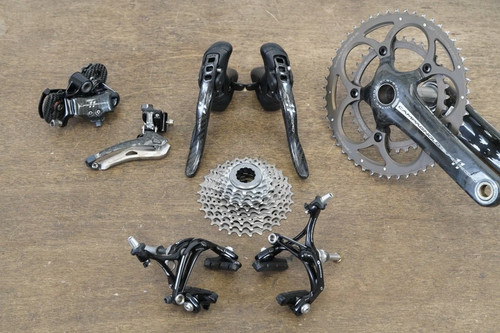 Campagnolo super record - campagnolo,