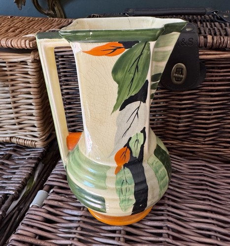Large antique myott - large, &
