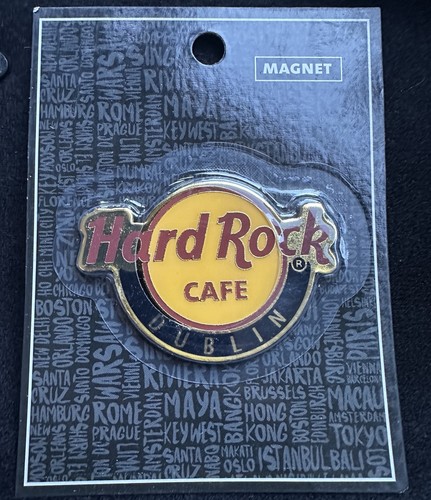 Hard rock cafe dublin ireland - hard,