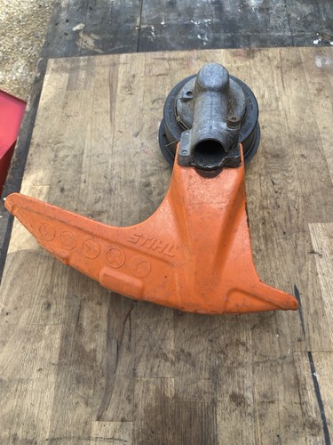 Stihl fs55r fs55 - fs55r, strimmer