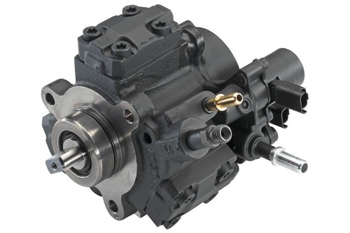 High pressure fuel pump - pump, for