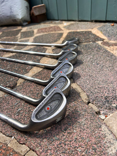 Ping eye2 iron set 6 - set, 4-9