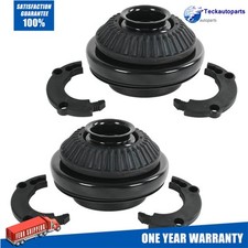 2X Front Suspension Strut Top