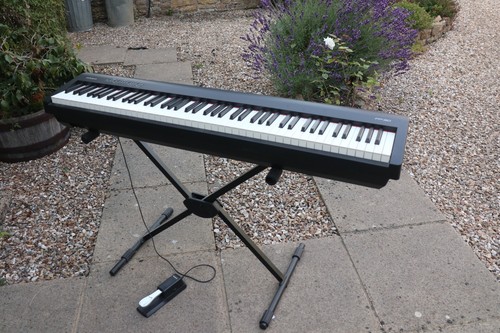 Roland fp30 key - roland,