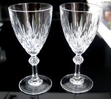 3 x Exquisite Royal Crystal