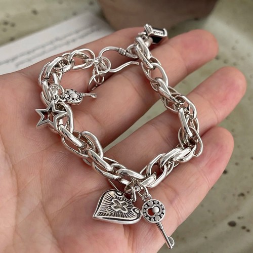 100 solid 925 - solid, sterling