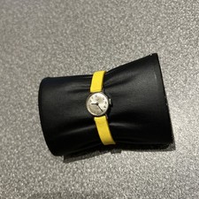 Very Rare Oriosa Swiss Made Mechanical Vintage Ladies Watch