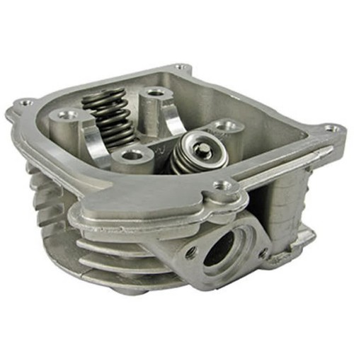 Cylinder head 50cc qmb 139 - head,